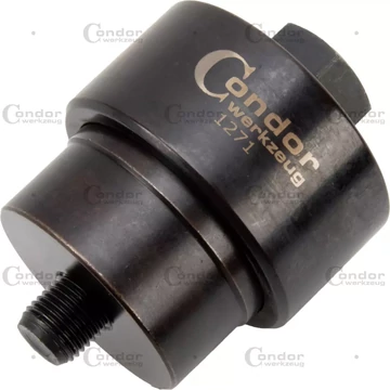 Lemezlyukasztó, ø 35 mm