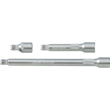 Condor  Toldószár készlet 1/2" 3db-os 50/125/250mm billenő véggel