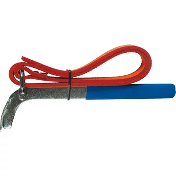 Condor  Szijjas olajszűrő leszedő, hossza 720 mm