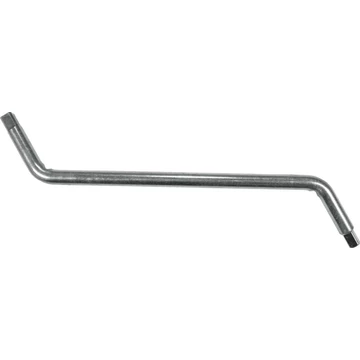 Condor  Olajleeresztő kulcs 8x10 mm-es négyzet Citroen,Peugeot