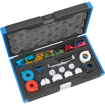 Condor Klíma csatlakozó szerelő készlet