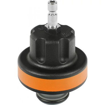Condor  Hűtősapka adapter 21. okker