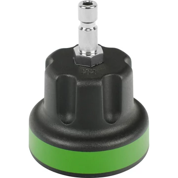 Condor  Hűtősapka adapter 22. zöld
