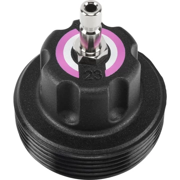 Condor  Hűtősapka adapter 23. zöld