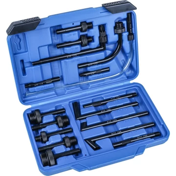 Condor  Adapter készlet váltóolaj betöltőhöz 17db-os