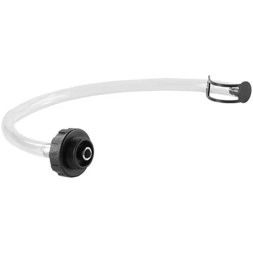 Condor  Olajleeresztő adaptercső VW 1.8 és 2.0