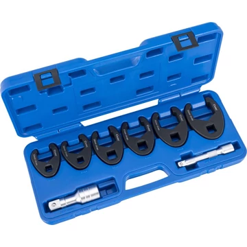 Condor  Hollander kulcskészlet  8 db, 1/2 "+3/4", 33-50 mm