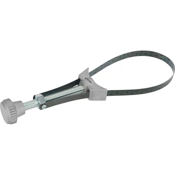 Condor  Olajszűrő leszedő acélpántos 115-155mm