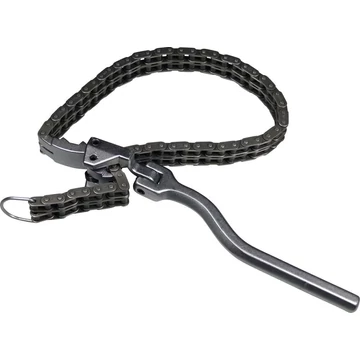 Condor  Olajszűrő leszedő duplaláncos 60-160mm