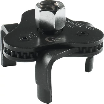 Condor  Olajszűrő leszedő 3 körmös 65-120mm