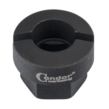 Condor  Speciális adapter olajleeresztéshez 3/8