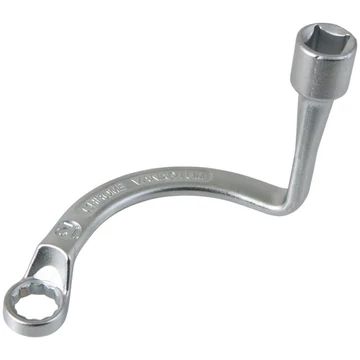 Condor  Turbófeltöltő speciális kulcs , 3/8 ", 12 szélű 12 mm, VAG