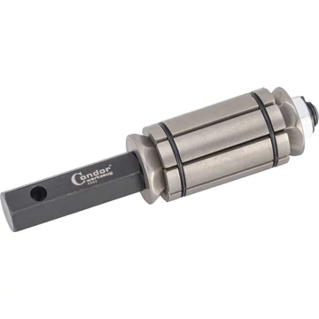 Condor  Kipufogó csőtágító 29-44mm