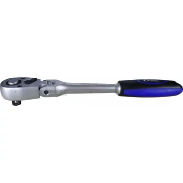 Condor  Racsnis hajtószár 1/2",180°-ban forgatható fejjel