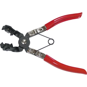 Condor  Tömlőszorító fogó, a Clic + Clic-R bilincsekhez, szögletes