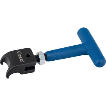 Condor  Tömlőcsatlakozó kioldó eszköz HENN bilincsekhez