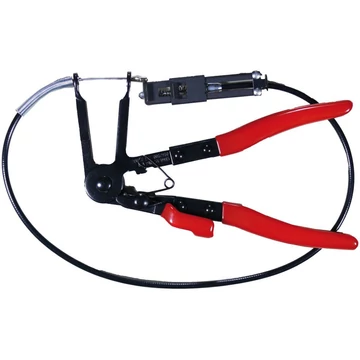 Condor  Vízbilincs fogó bovdenes 630mm