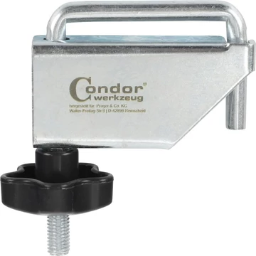 Condor  Csőszorító 45mm-es