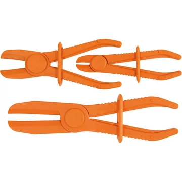 Condor  Tömlőszorító fogó készlet 3db-os