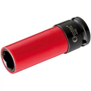 Condor  Dugófej alufelnihez 1/2" SW17mm MB kerékcsavarokhoz