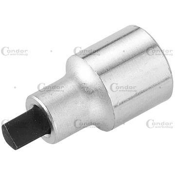 Condor  Talpas szétfeszítő  1/2 ", 5,0x7,0 mm