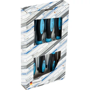 Condor Torx csavarhúzó készlet profi 7 db-os