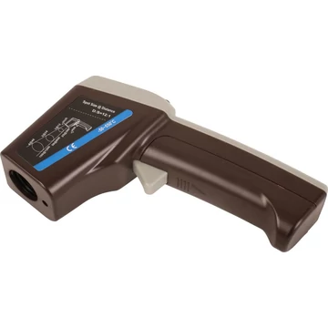 Condor  Infravörös hőmérő, -50 - +550 ° C