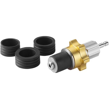 Condor  Univerzális adapter folyadék rendszerekhez