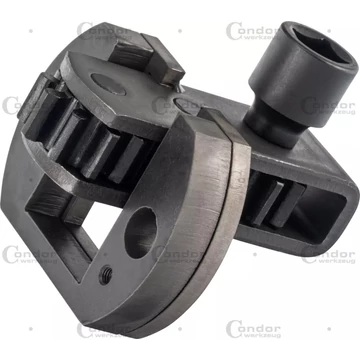 Condor Motorblokkoló szerkezet, Mercedes / MAN, 1/2", 3 sebességfokozat