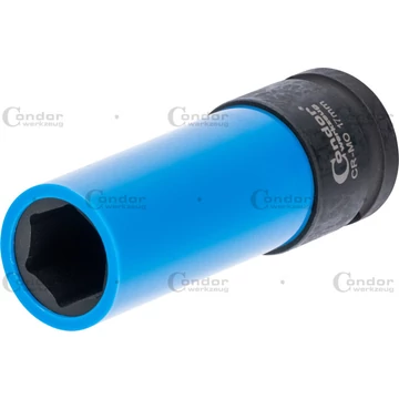 Condor  Kerékanya kulcs 1/2" 17mm CrMo