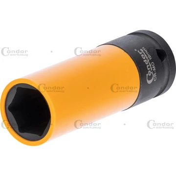 Condor  Kerékanya kulcs 1/2" 19mm CrMo