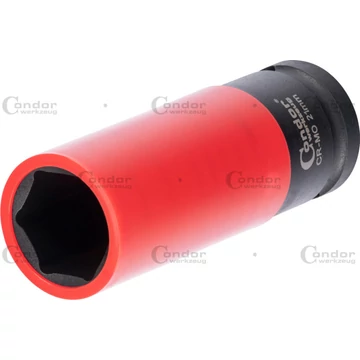 Condor  Kerékanya kulcs 1/2" 21mm CrMo
