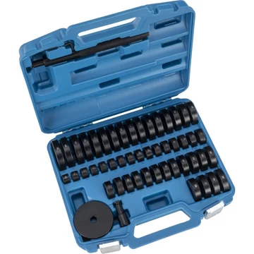 Condor  Szilent és csapágypréselő készlet 18-74mm