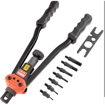 Kennedy SZEGECSANYA HÚZÓ M3-M12