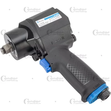 Légkulcs, 1/2", max. 1400 Nm