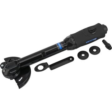 Condor  Pneumatikus vágógép, 1 lóerős motor, extra lapos fej