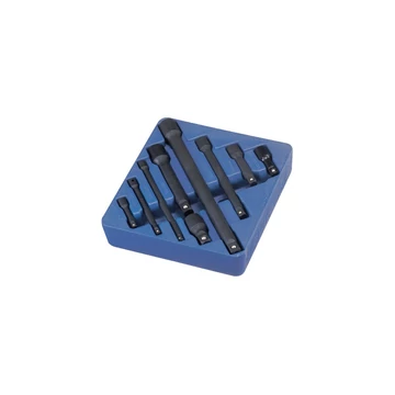 Gépi toldó készlet 1/4-3/8-1/2"  9db-os