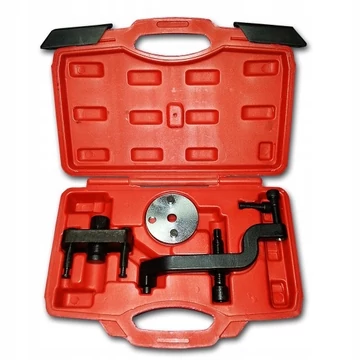 Vízpumpa szétszerelő műszer VAG 2.5 TDI