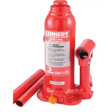 Kennedy Palackemelő 3T, 363mm