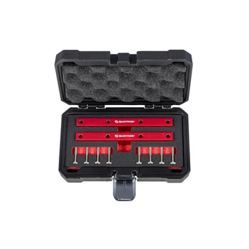 Vezérlésrögzítő klt. Mercedes M642