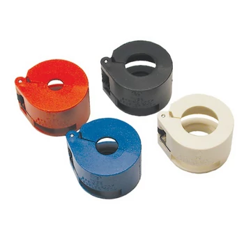 Klímacső szerelő készlet, 4 részes