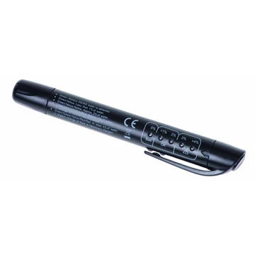 Fékfolyadék teszter DOT3 / DOT4 / DOT5.1