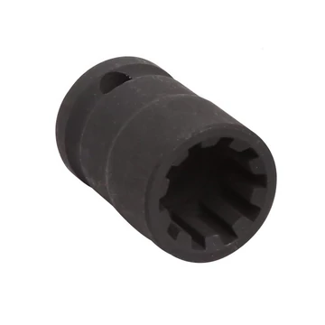 Féknyereg dugókulcs 1/2″ 20mm 10 szögű