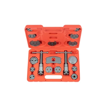 Fékmunkahenger visszanyomó készlet 18 részes 