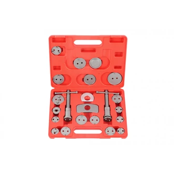 Fékmunkahenger visszanyomó készlet 22 részes 