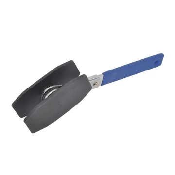 Fékmunkahenger visszanyomó racsnis