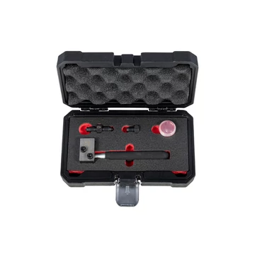 Fékcső peremező szerszám 3/16" (4.75mm) SAE