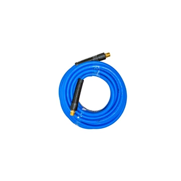  SHPI PVC levegőcső, szerelt, 15m, 3/8", Ø10/15mm