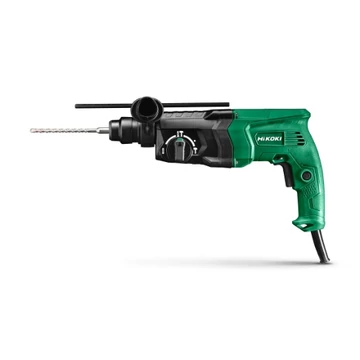 HIKOKI SDS-plus fúrókalapács DH24PH2 2,7J