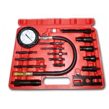 Diesel kompresszió mérő teszter